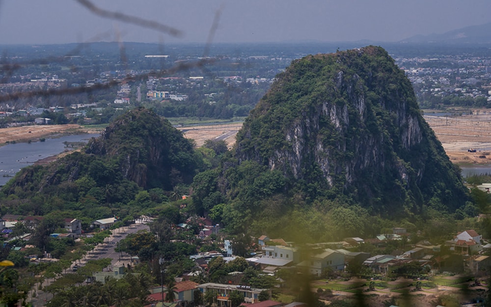 Hang Bồ Đề